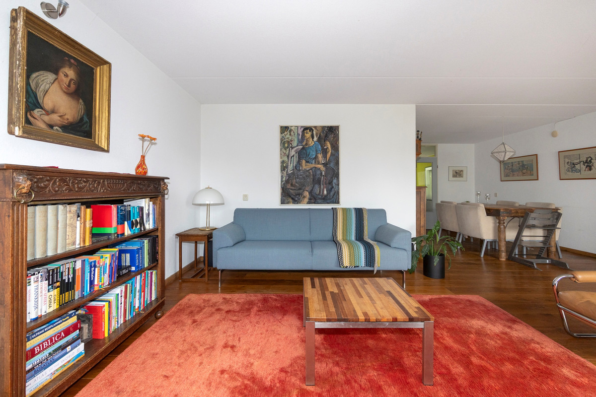 Appartement te koop: M.K. Gandhiplein 106, Groningen