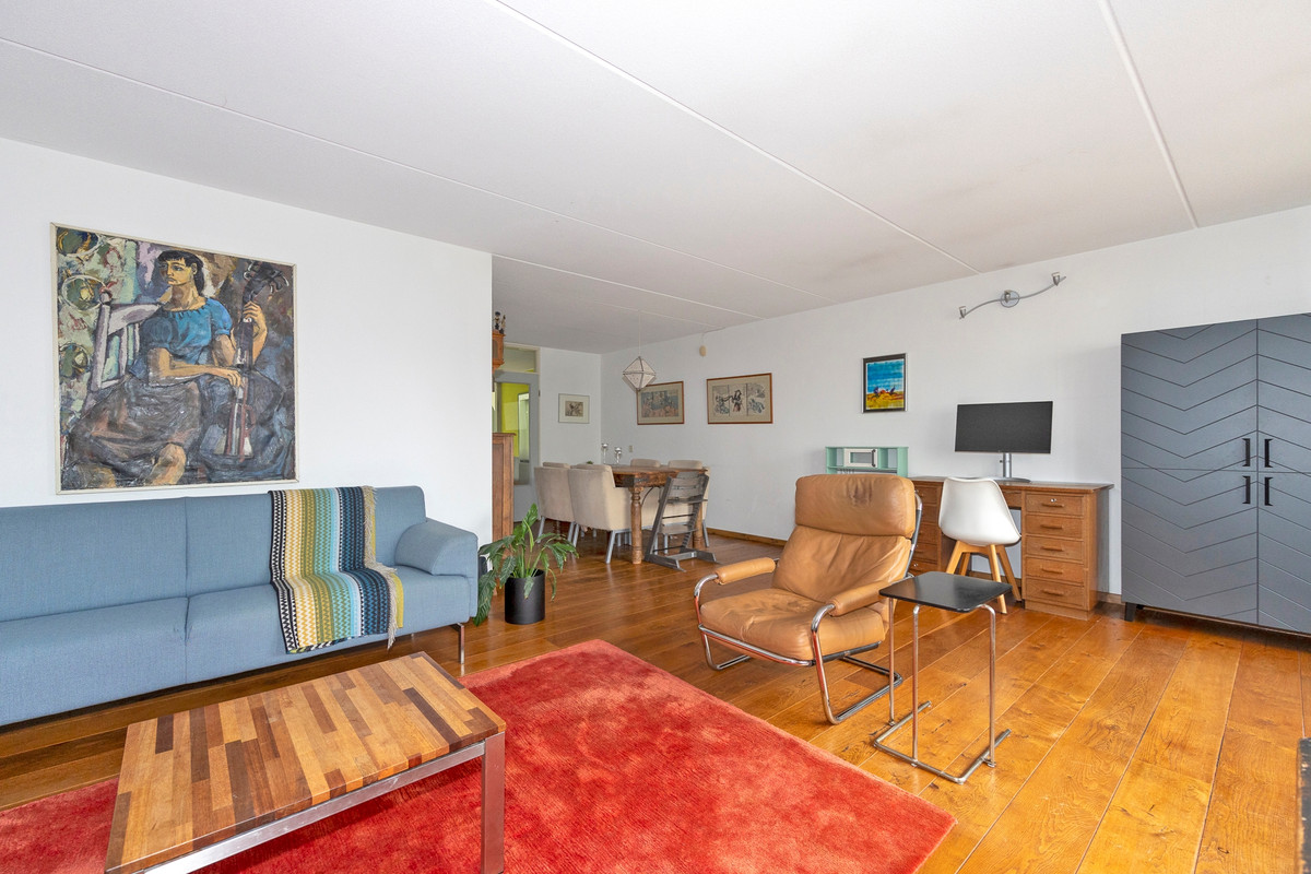 Appartement te koop: M.K. Gandhiplein 106, Groningen