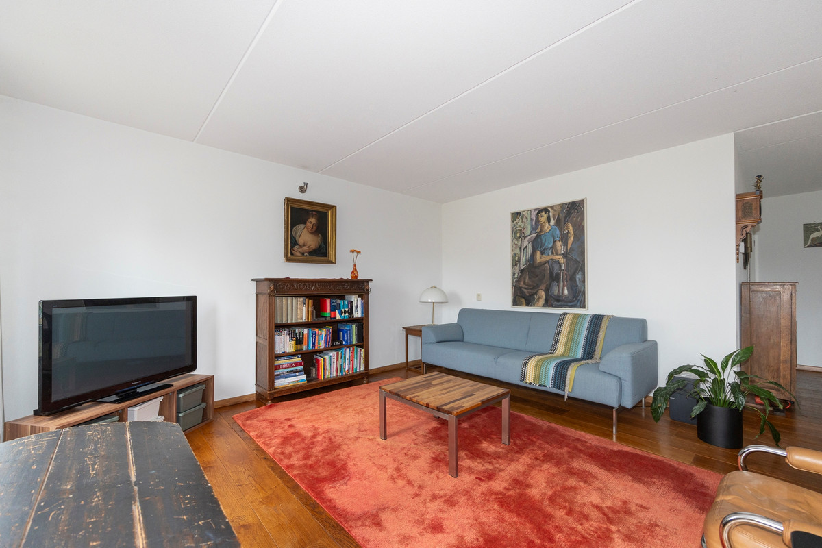 Appartement te koop: M.K. Gandhiplein 106, Groningen