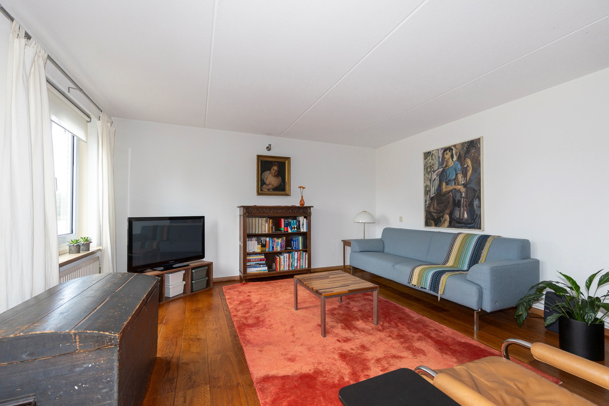 Appartement te koop: M.K. Gandhiplein 106, Groningen