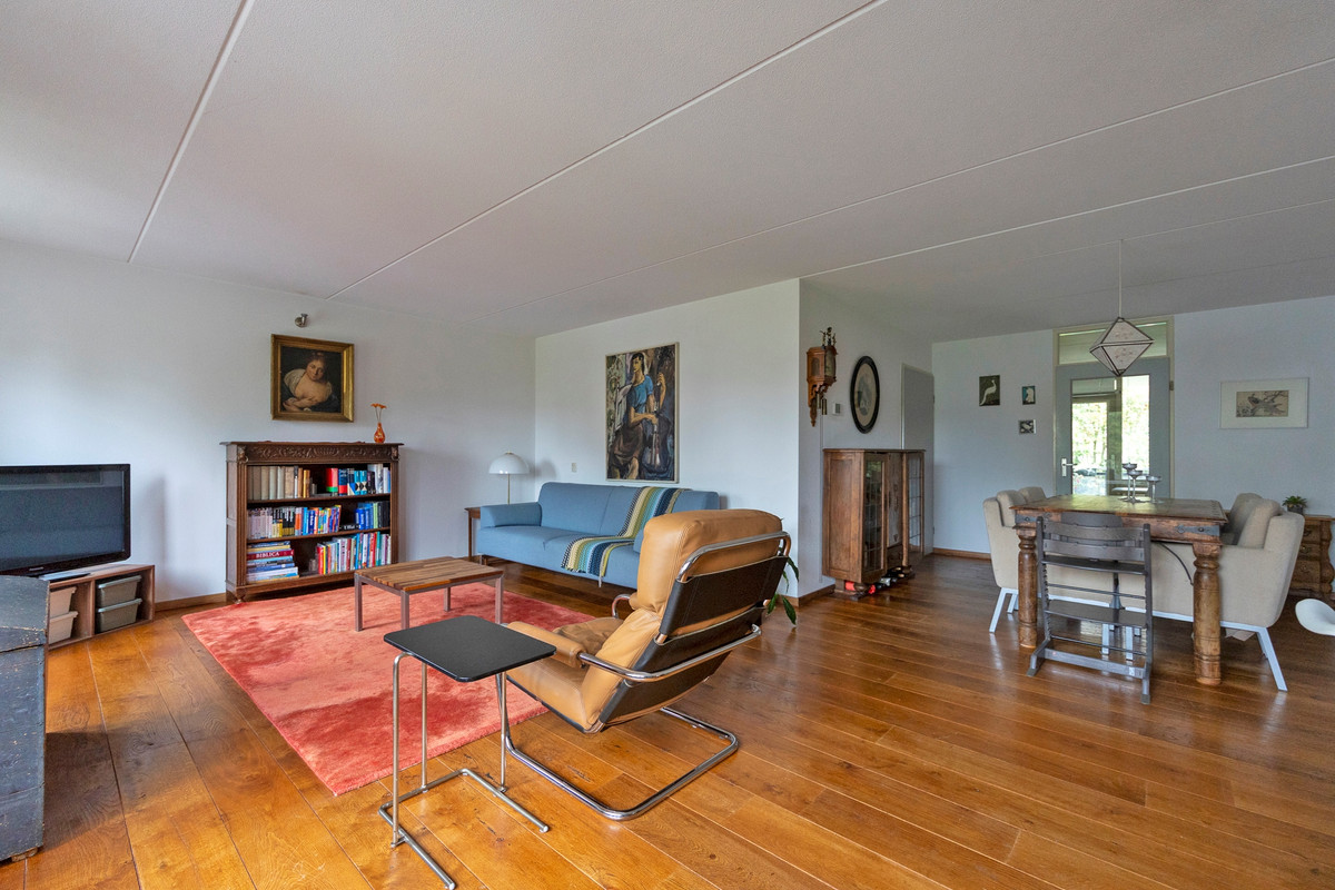 Appartement te koop: M.K. Gandhiplein 106, Groningen