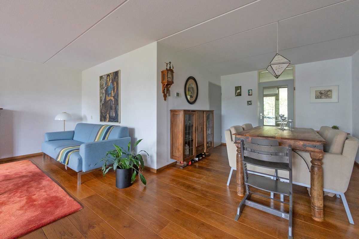 Appartement te koop: M.K. Gandhiplein 106, Groningen