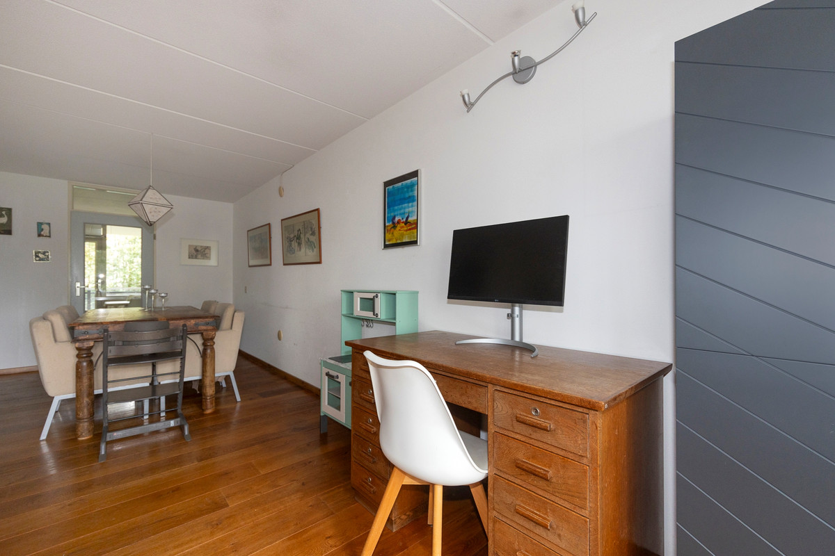 Appartement te koop: M.K. Gandhiplein 106, Groningen