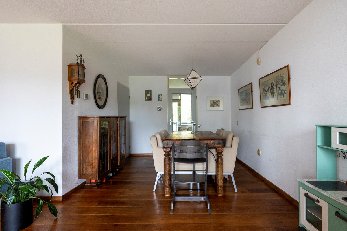 Appartement te koop: M.K. Gandhiplein 106, Groningen