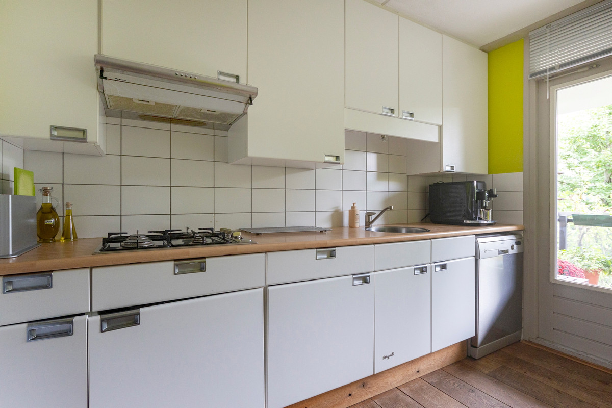 Appartement te koop: M.K. Gandhiplein 106, Groningen
