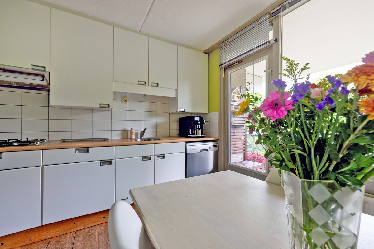 Appartement te koop: M.K. Gandhiplein 106, Groningen