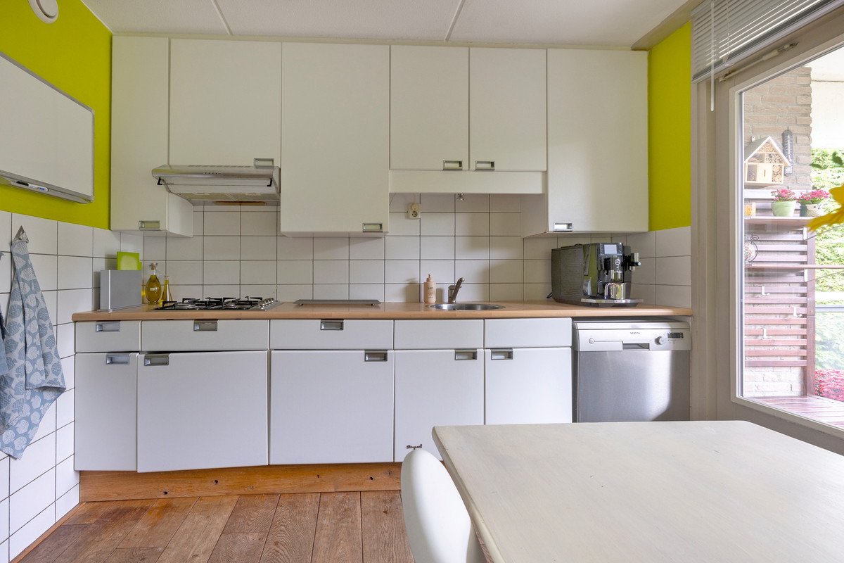 Appartement te koop: M.K. Gandhiplein 106, Groningen
