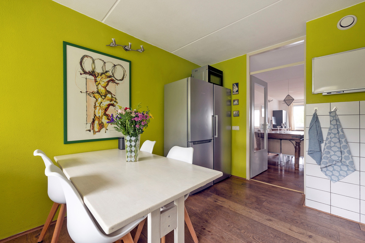 Appartement te koop: M.K. Gandhiplein 106, Groningen