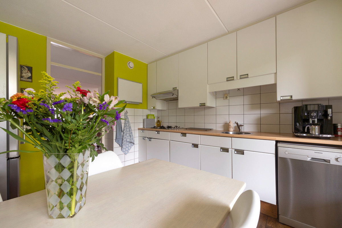 Appartement te koop: M.K. Gandhiplein 106, Groningen