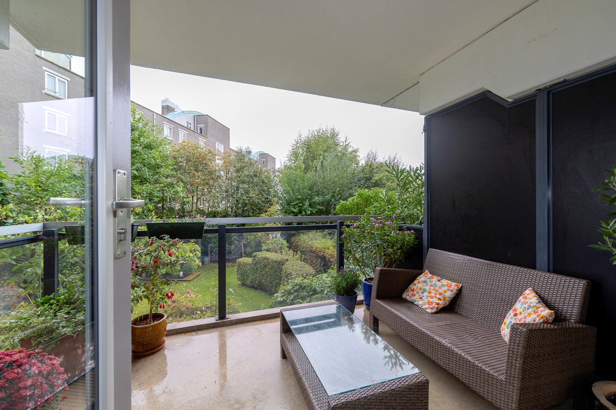 Appartement te koop: M.K. Gandhiplein 106, Groningen
