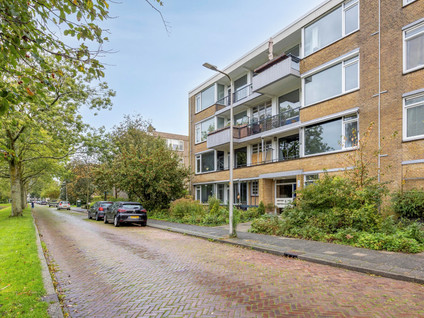 Schubertplantsoen 34