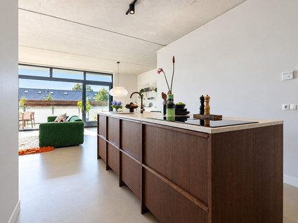 Hessen Kasselstraat 8A