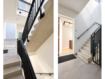 Hessen Kasselstraat 8A