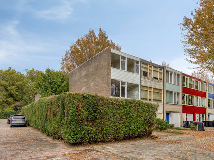 Dussekstraat 1