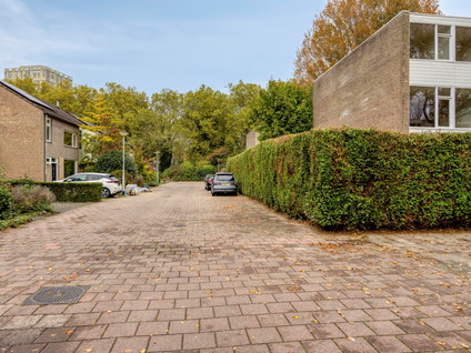 Dussekstraat 1