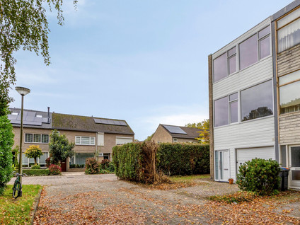 Dussekstraat 1