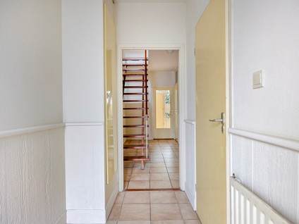 Dussekstraat 1