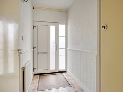Dussekstraat 1