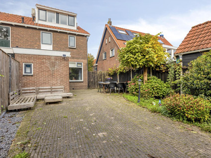 Blijdendijkstraat 14