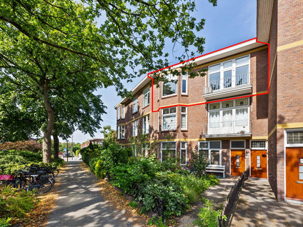 Lindelaan 46a