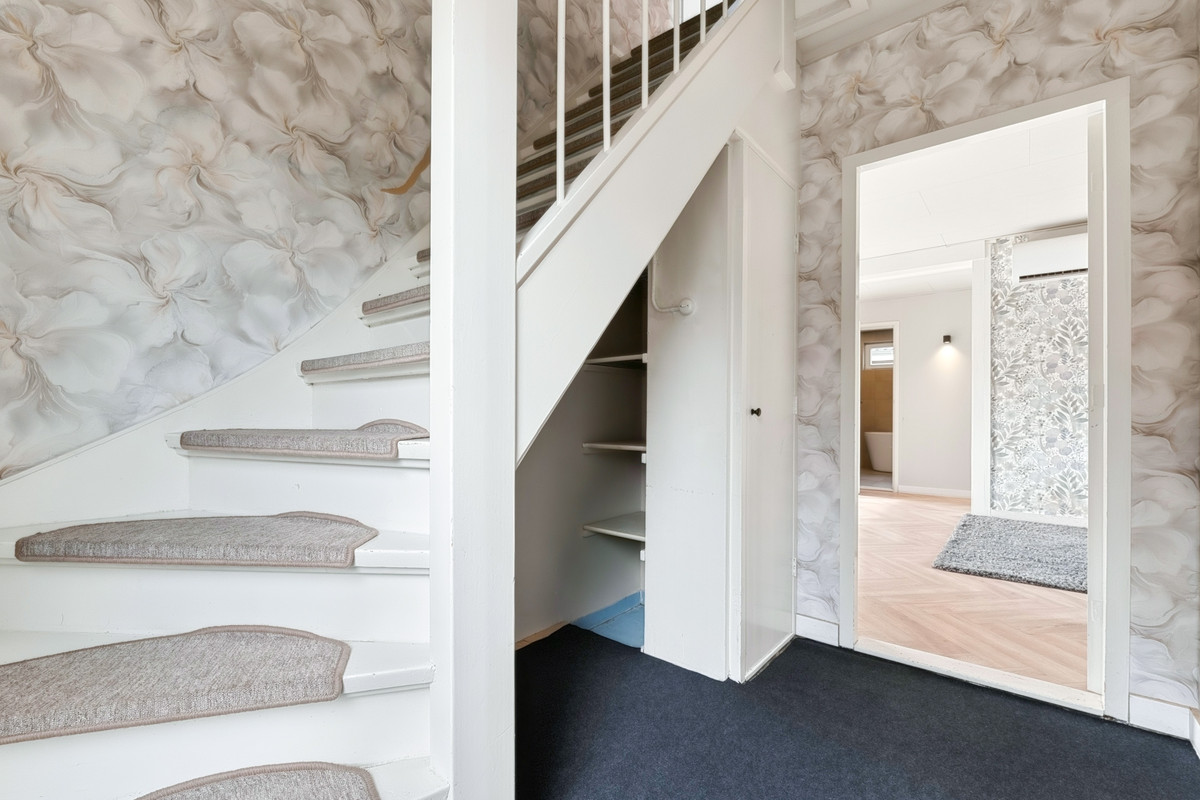 Vrijstaande woning te koop: Raadhuisstraat 34, Blijham