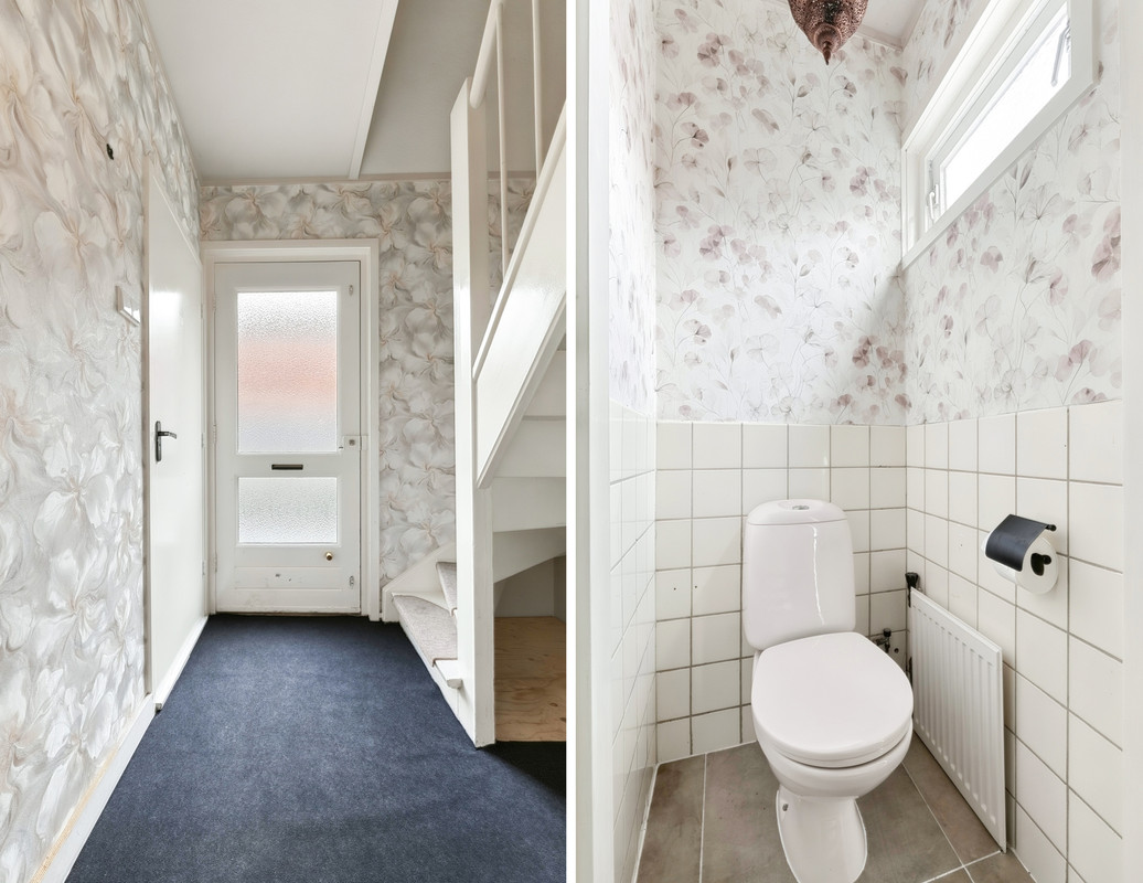 Vrijstaande woning te koop: Raadhuisstraat 34, Blijham