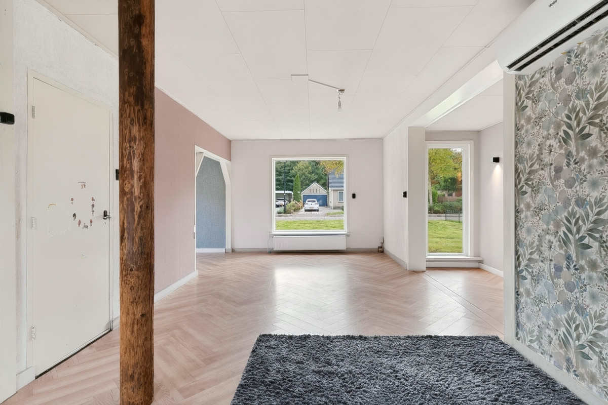 Vrijstaande woning te koop: Raadhuisstraat 34, Blijham