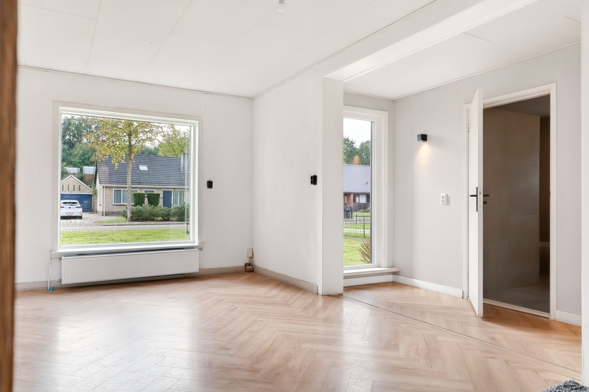 Vrijstaande woning te koop: Raadhuisstraat 34, Blijham