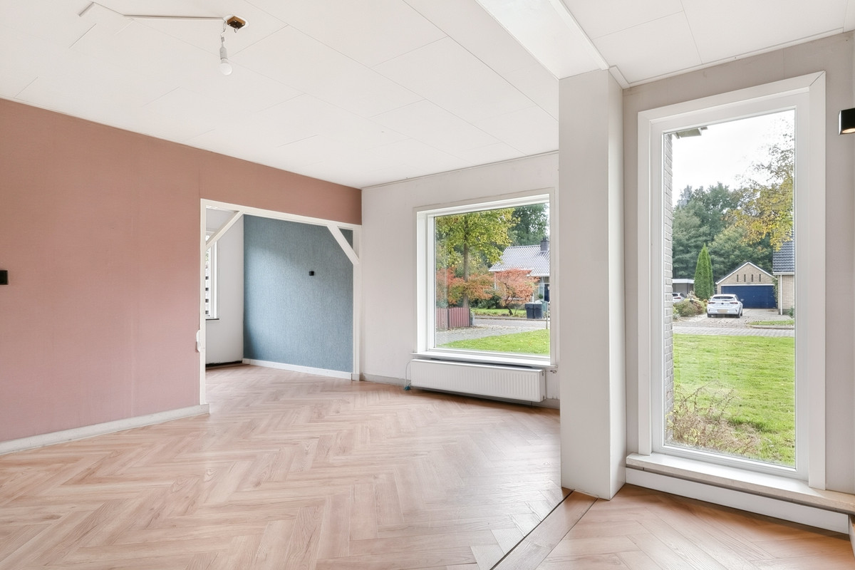 Vrijstaande woning te koop: Raadhuisstraat 34, Blijham