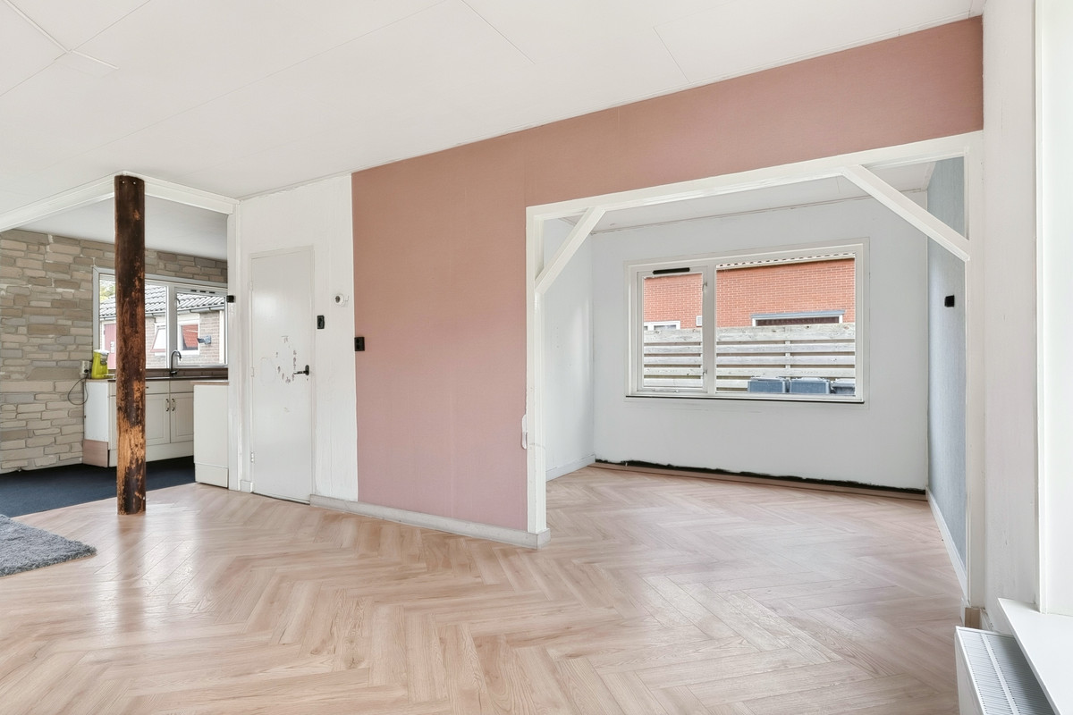 Vrijstaande woning te koop: Raadhuisstraat 34, Blijham