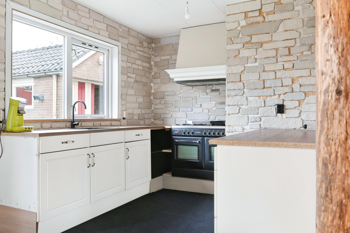 Vrijstaande woning te koop: Raadhuisstraat 34, Blijham