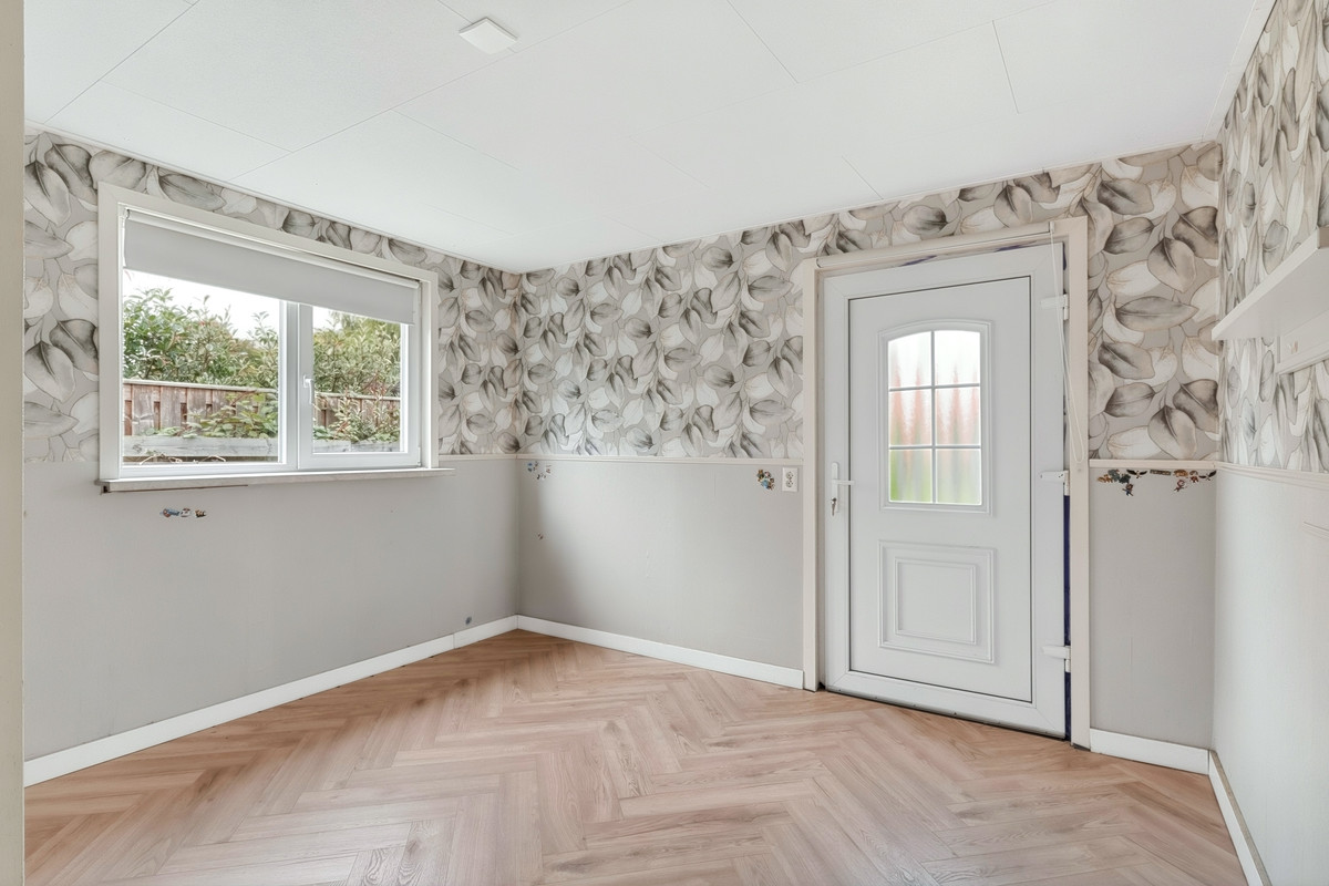 Vrijstaande woning te koop: Raadhuisstraat 34, Blijham