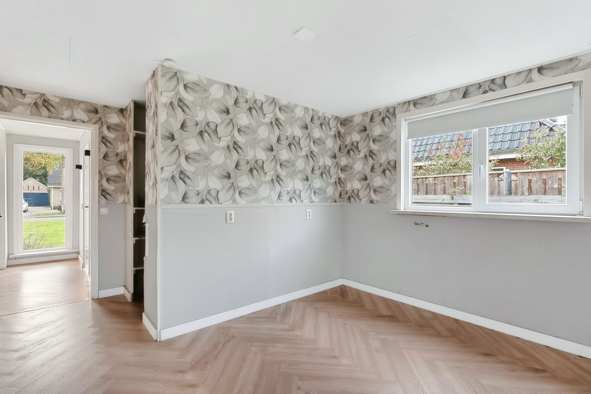 Vrijstaande woning te koop: Raadhuisstraat 34, Blijham