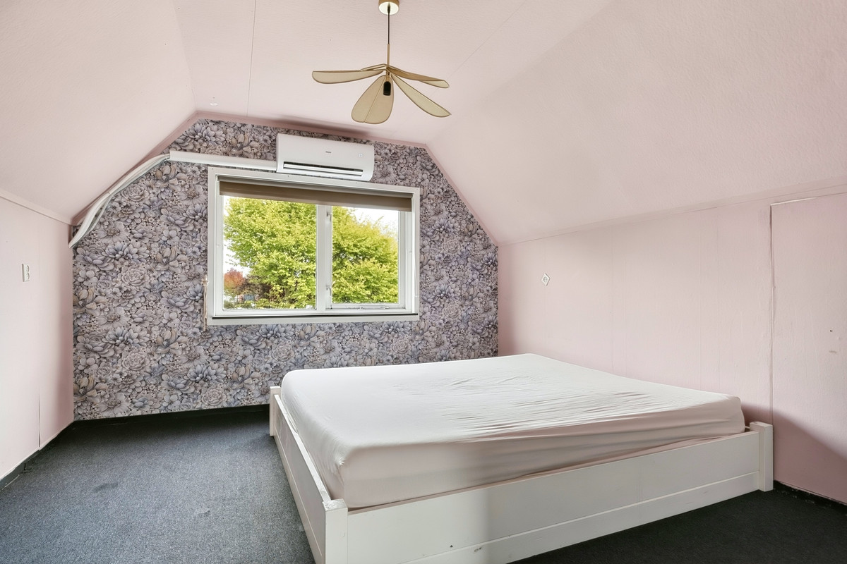 Vrijstaande woning te koop: Raadhuisstraat 34, Blijham