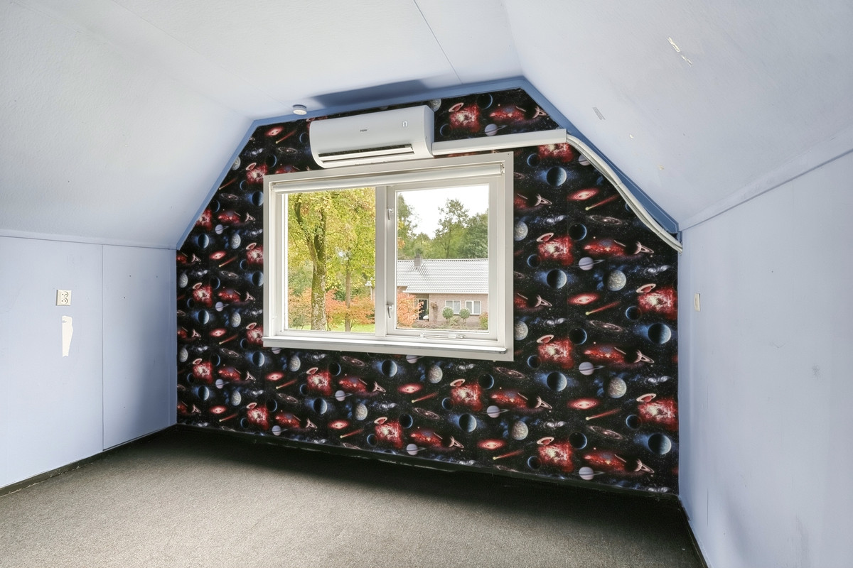 Vrijstaande woning te koop: Raadhuisstraat 34, Blijham