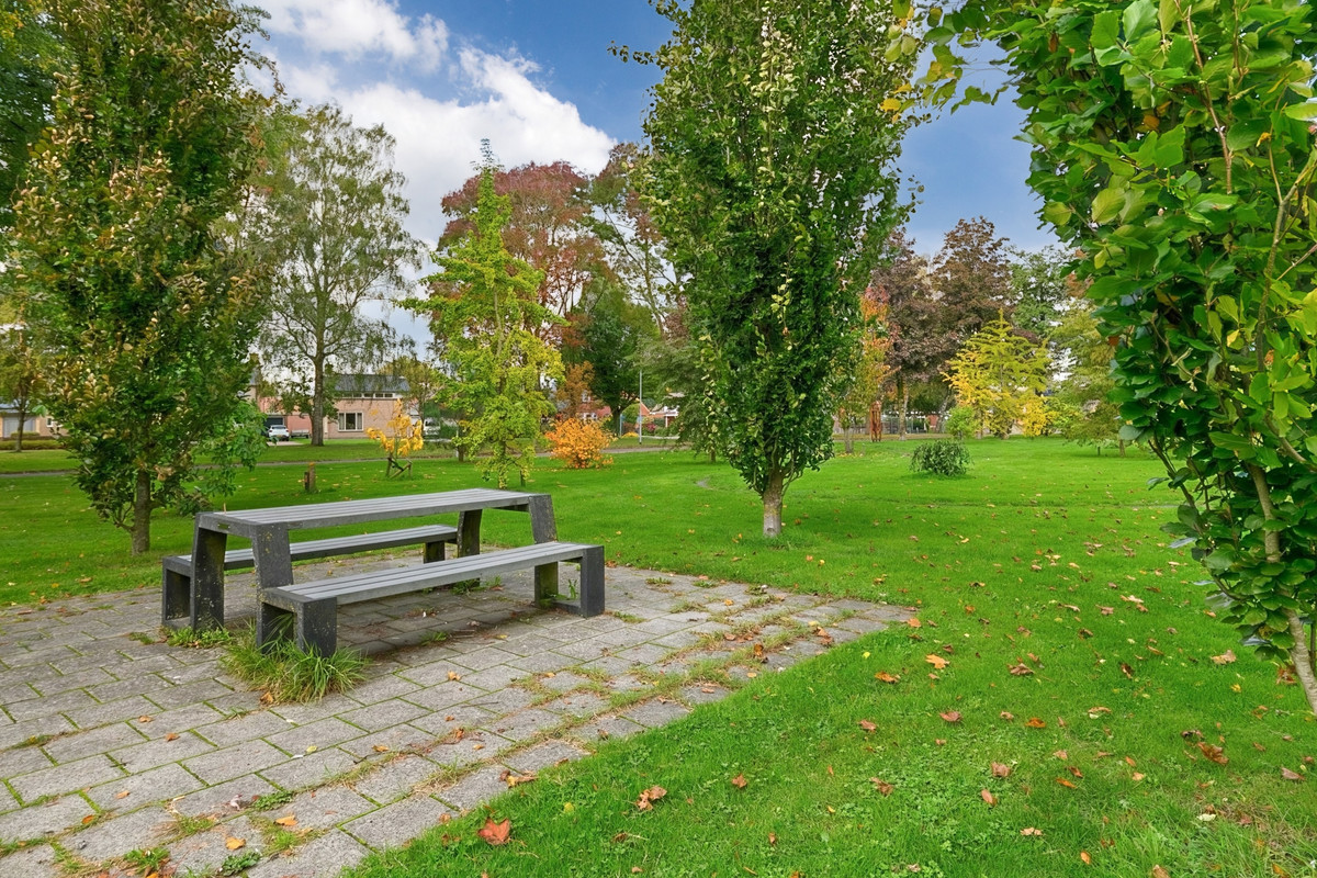 Vrijstaande woning te koop: Raadhuisstraat 34, Blijham
