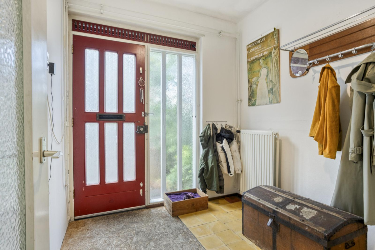 Hoekwoning te koop: Kemperweg 192, Rotterdam