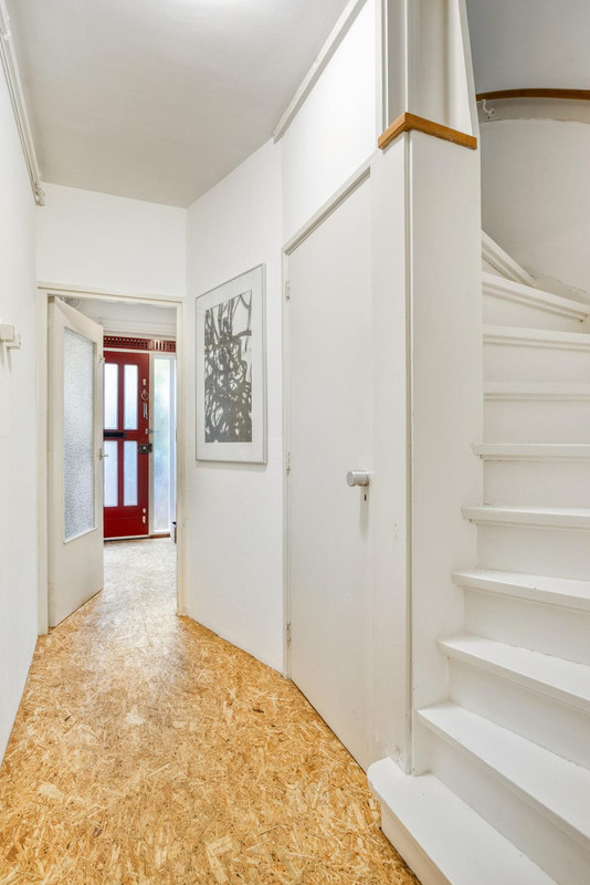Hoekwoning te koop: Kemperweg 192, Rotterdam