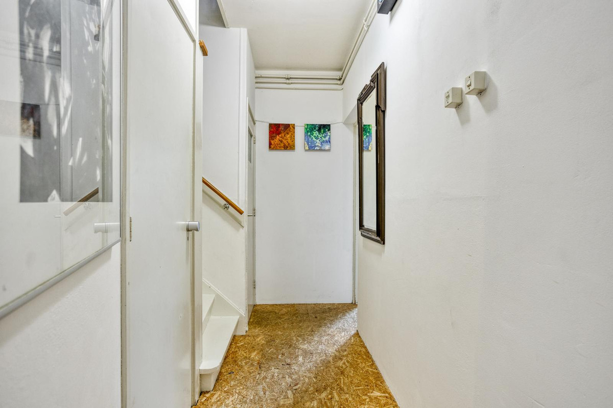 Hoekwoning te koop: Kemperweg 192, Rotterdam