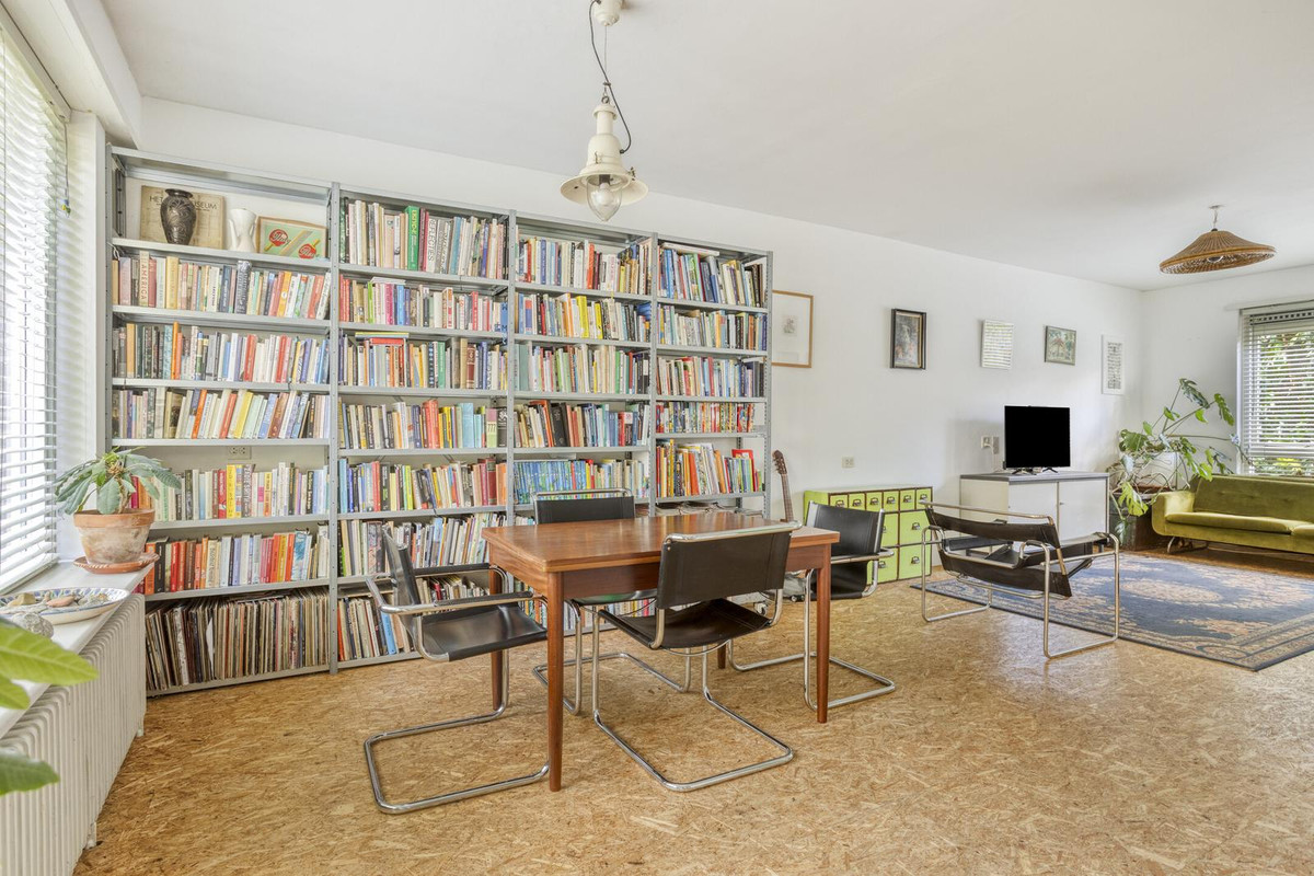 Hoekwoning te koop: Kemperweg 192, Rotterdam