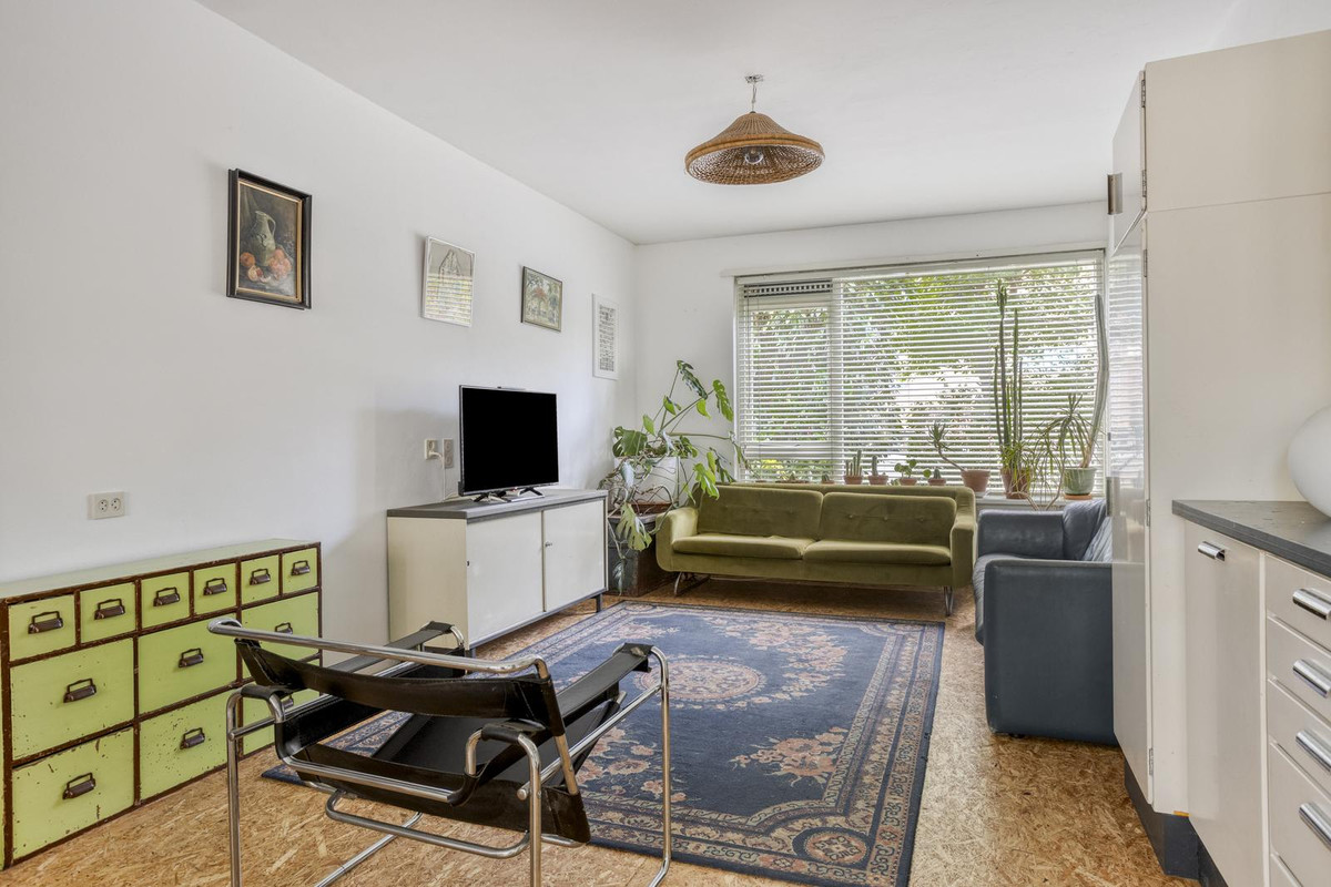 Hoekwoning te koop: Kemperweg 192, Rotterdam