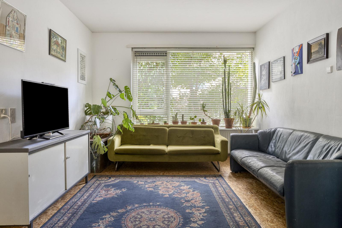 Hoekwoning te koop: Kemperweg 192, Rotterdam