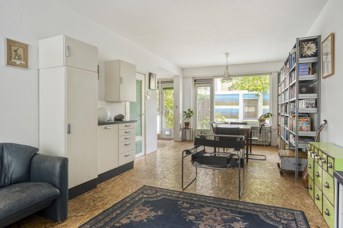 Hoekwoning te koop: Kemperweg 192, Rotterdam
