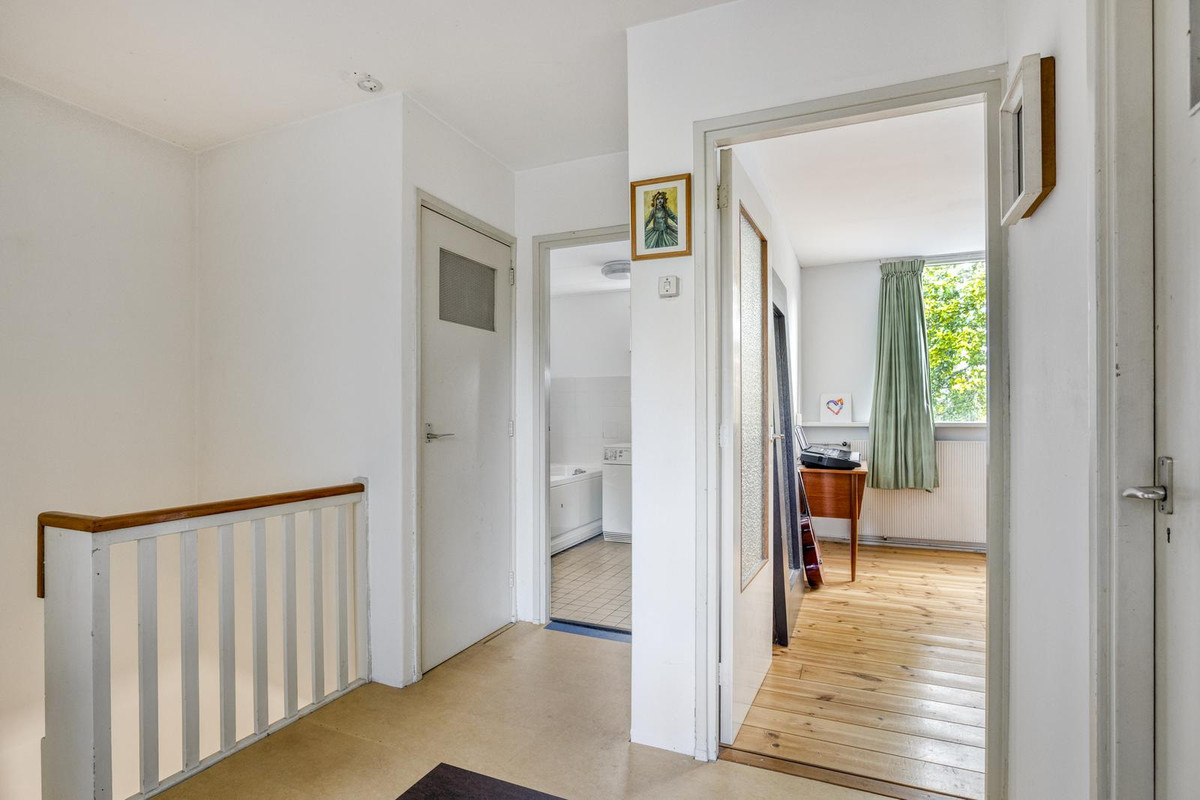 Hoekwoning te koop: Kemperweg 192, Rotterdam