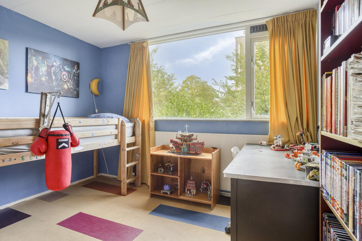 Hoekwoning te koop: Kemperweg 192, Rotterdam