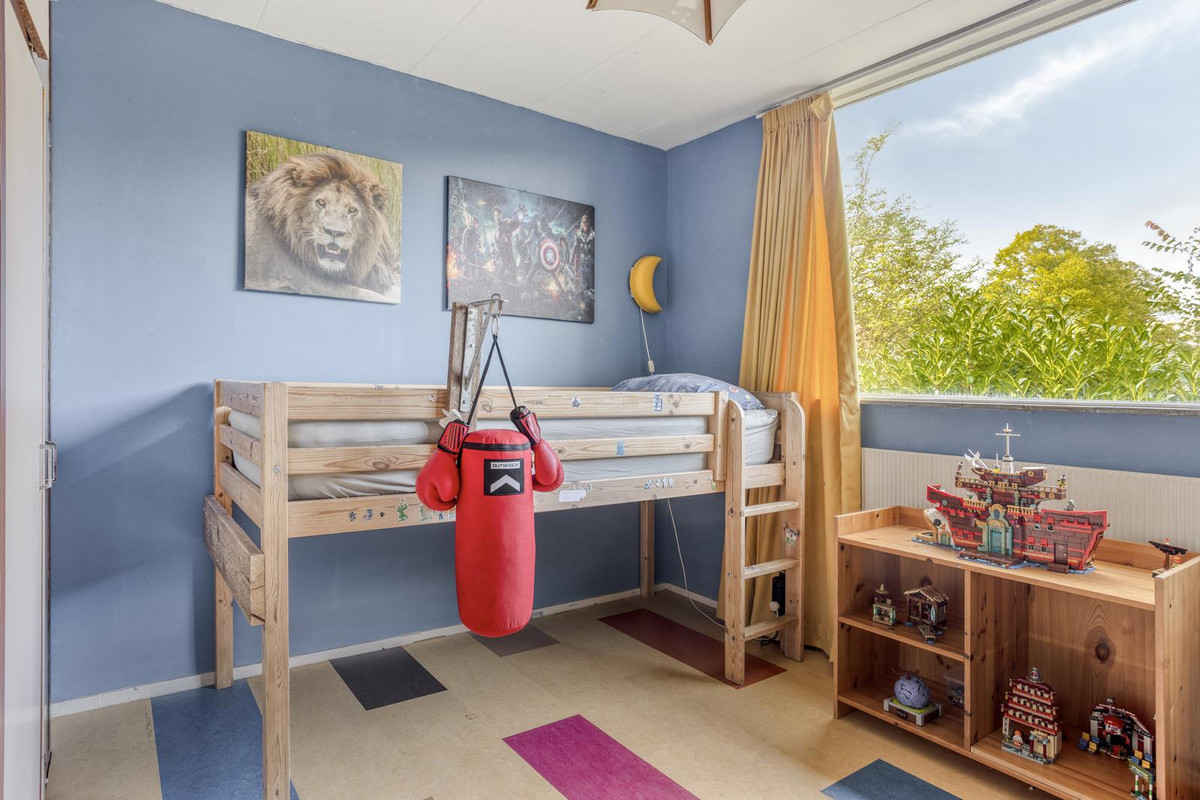Hoekwoning te koop: Kemperweg 192, Rotterdam