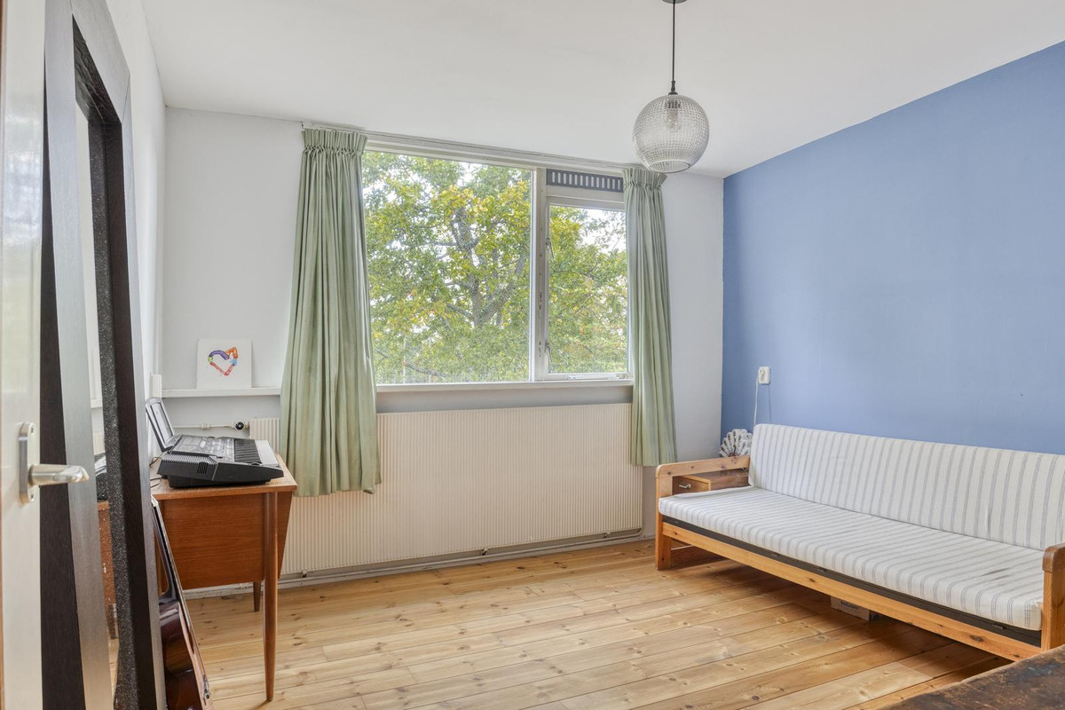 Hoekwoning te koop: Kemperweg 192, Rotterdam