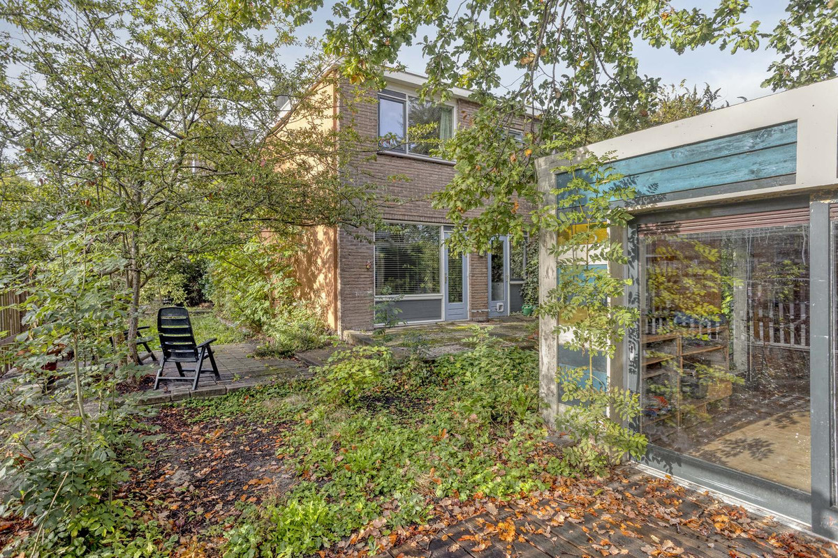 Hoekwoning te koop: Kemperweg 192, Rotterdam