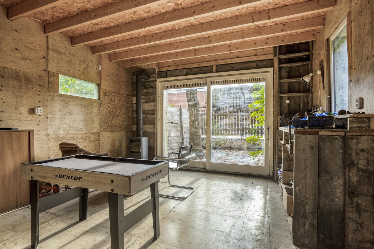 Hoekwoning te koop: Kemperweg 192, Rotterdam