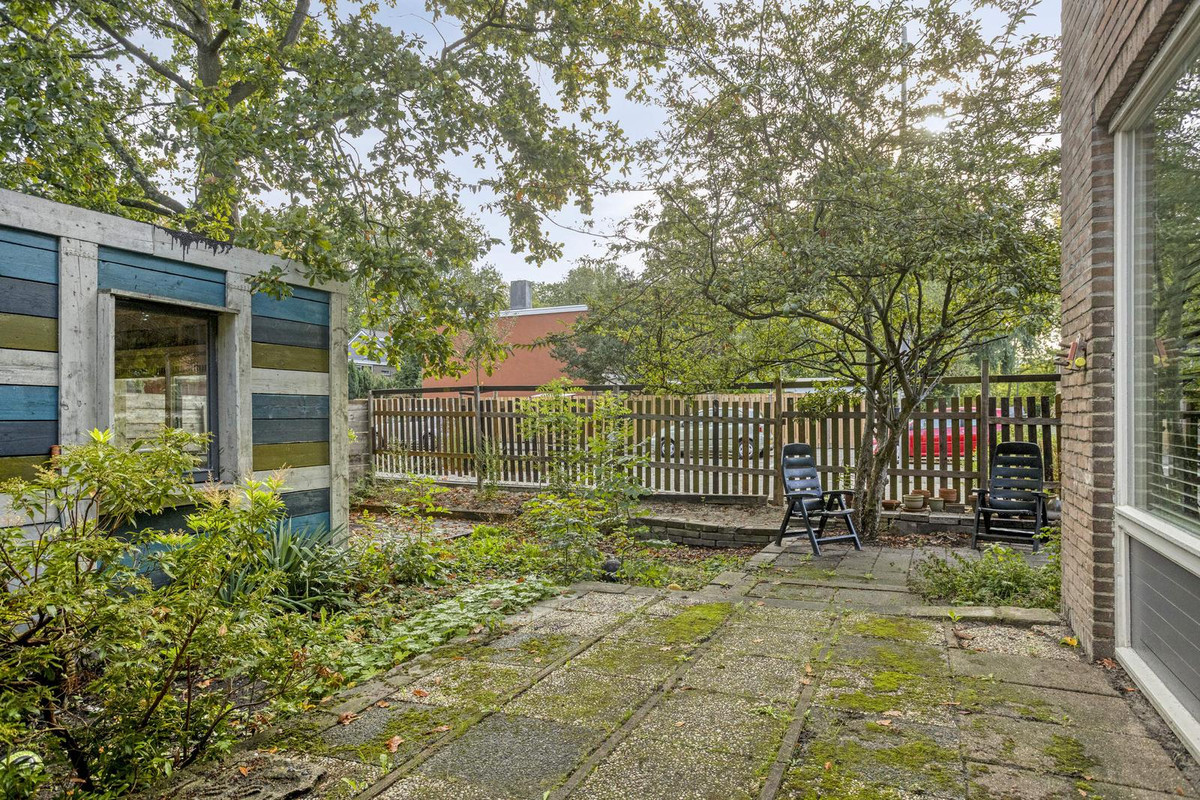 Hoekwoning te koop: Kemperweg 192, Rotterdam